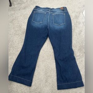 Judy Blue Flare Jeans